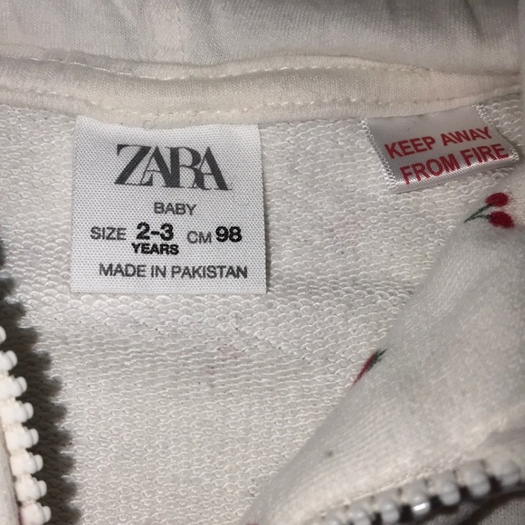 Toddler Girl Size 2T-3T Bundle Fall & Winter Zara, Carters, Cat & Jack, Osh Kosh - Picture 4 of 13